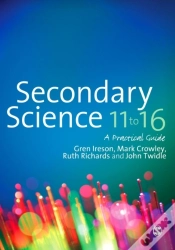 Capa do artigo Secondary Science 11 To 16