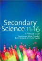 Secondary Science 11 To 16 - Preview