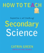 Secondary Science - Preview