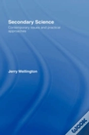 Capa do artigo Secondary Science