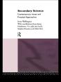 Secondary Science - Preview
