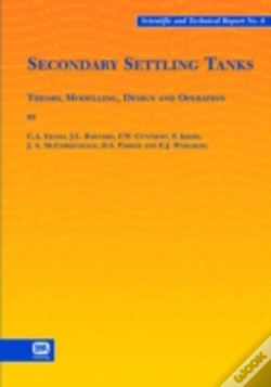 Capa do artigo Secondary Settling Tanks