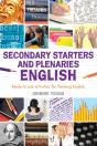 Secondary Starters And Plenaries: English - Preview