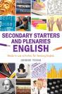 Secondary Starters And Plenaries: English - Preview