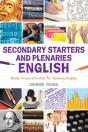 Secondary Starters And Plenaries: English - Preview
