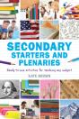 Secondary Starters And Plenaries - Preview