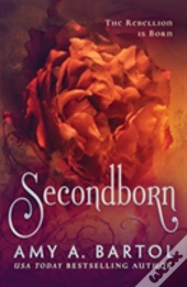 Secondborn