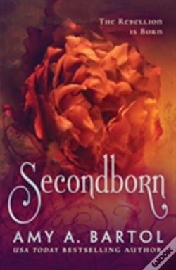 Capa do artigo Secondborn