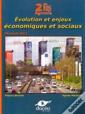 Capa do artigo Seconde Bac Pro ; Sciences Économique; Manuel De Cours