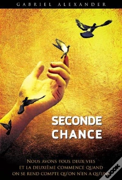 Capa do artigo Seconde Chance