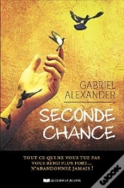 Capa do artigo Seconde Chance
