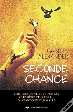 Capa do artigo Seconde Chance
