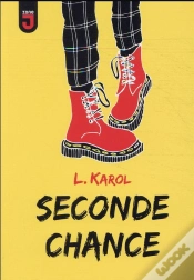 Capa do artigo Seconde Chance