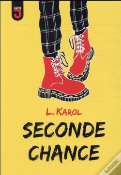 Capa do artigo Seconde Chance