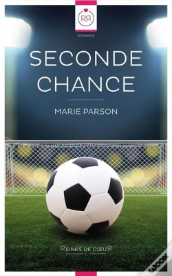 Capa do artigo Seconde Chance