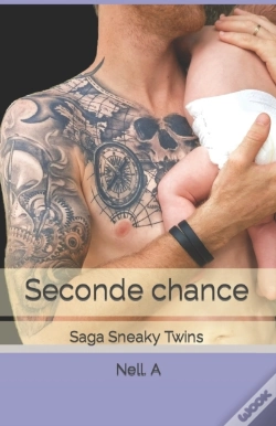 Capa do artigo Seconde Chance: Saga Sneaky Twins