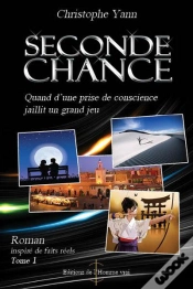 Capa do artigo Seconde Chance T.1 ; Quand D