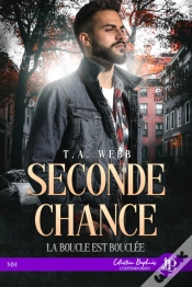 Capa do artigo Seconde Chance Tome 2 : La Boucle Est Bouclée