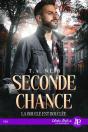Seconde Chance Tome 2 : La Boucle Est Bouclée - Preview