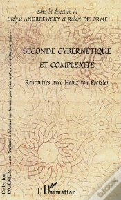 Capa do artigo Seconde Cybernétique Et Complexité ; Rencontres Avec Heinz Von Foerster