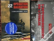 Capa do artigo Seconde Guerre Mondiale : Volume22 L