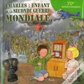 Capa do artigo Seconde Guerre Mondiale