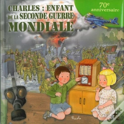 Capa do artigo Seconde Guerre Mondiale