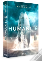 Capa do artigo Seconde Humanité