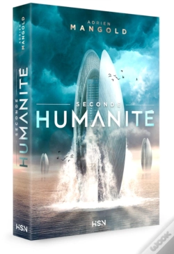 Capa do artigo Seconde Humanité