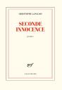 Seconde Innocence - Preview