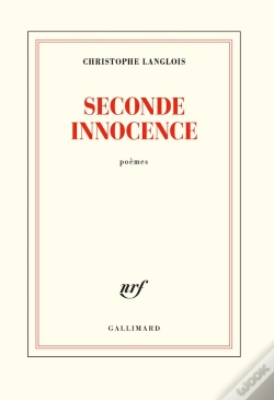 Capa do artigo Seconde Innocence