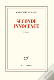 Capa do artigo Seconde Innocence