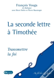 Capa do artigo Seconde Lettre À Timothée