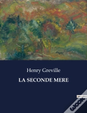 Capa do artigo Seconde Mere - .