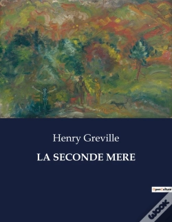 Capa do artigo Seconde Mere - .