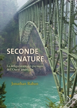 Capa do artigo Seconde Nature