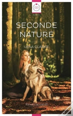Capa do artigo Seconde Nature