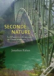 Capa do artigo Seconde Nature