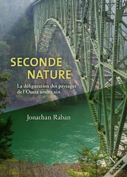 Capa do artigo Seconde Nature