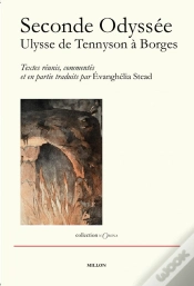 Capa do artigo Seconde Odyssée ; Ulysse De Tennyson À Borges