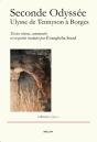 Seconde Odyssée ; Ulysse De Tennyson À Borges - Preview
