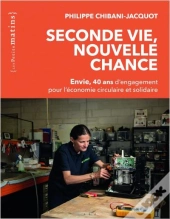 Seconde Vie, Nouvelle Chance