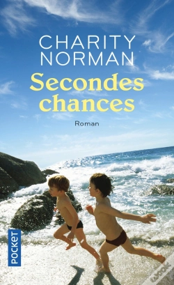 Capa do artigo Secondes Chances