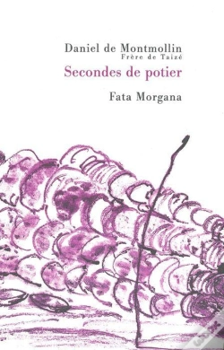 Capa do artigo Secondes De Potier