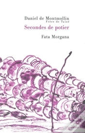 Capa do artigo Secondes De Potier