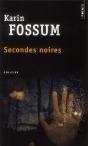 Secondes Noires - Preview