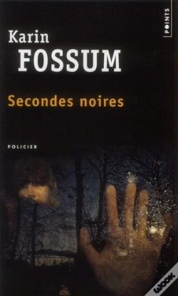 Capa do artigo Secondes Noires