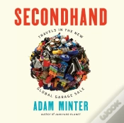 Capa do artigo Secondhand