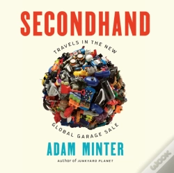 Capa do artigo Secondhand