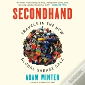 Capa do artigo Secondhand